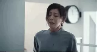 用法令紋演戲是一種怎樣的體驗?賈靜雯的這一搏,終於解了自己的困境!