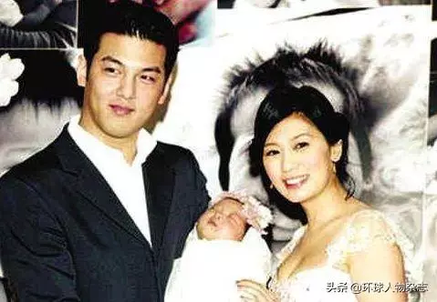 用法令紋演戲是一種怎樣的體驗?賈靜雯的這一搏,終於解了自己的困境!