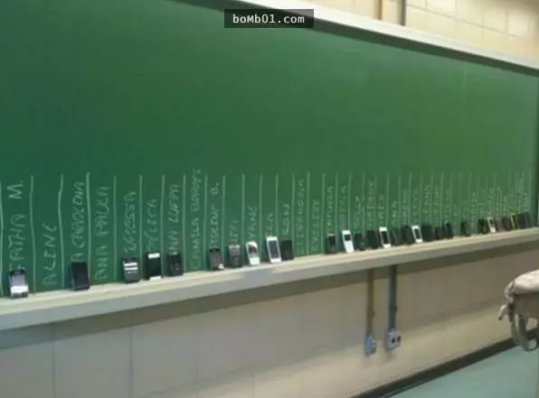27個比學生還厲害惡作劇兼隨時腦洞大開的超酷老師...~~~