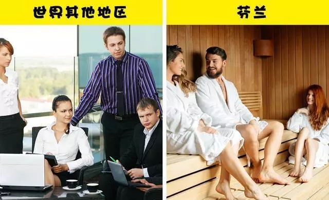 印度廁所沒有衛生紙,委內瑞拉做事必須遲到,世界上14個奇怪習俗
