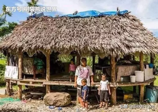 世界上最「透明」的國家:家家戶戶沒有牆壁,晚上睡覺根本不關門