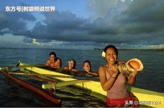 世界上最「透明」的國家:家家戶戶沒有牆壁,晚上睡覺根本不關門