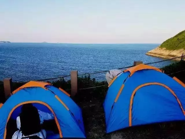 比鼓浪嶼更小眾浪漫,最適合情侶去的3座「藍眼淚」夢幻海島