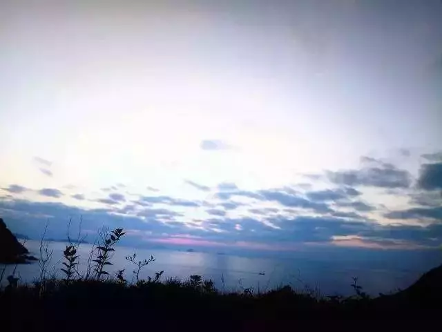 比鼓浪嶼更小眾浪漫,最適合情侶去的3座「藍眼淚」夢幻海島