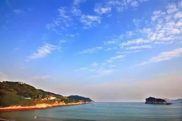 比鼓浪嶼更小眾浪漫,最適合情侶去的3座「藍眼淚」夢幻海島