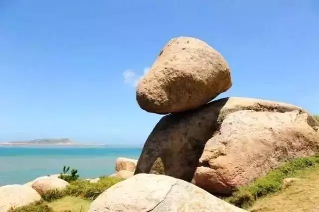 比鼓浪嶼更小眾浪漫,最適合情侶去的3座「藍眼淚」夢幻海島