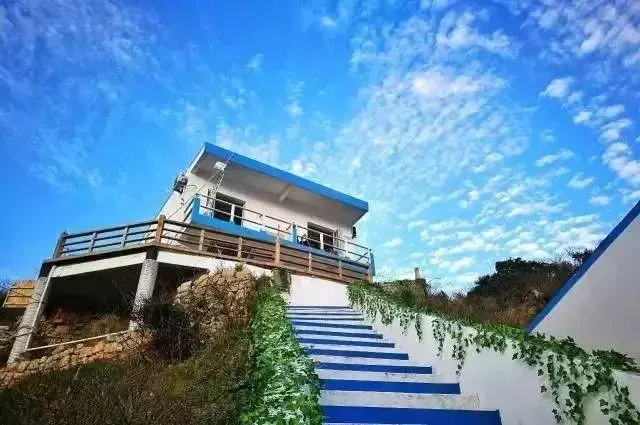 比鼓浪嶼更小眾浪漫,最適合情侶去的3座「藍眼淚」夢幻海島