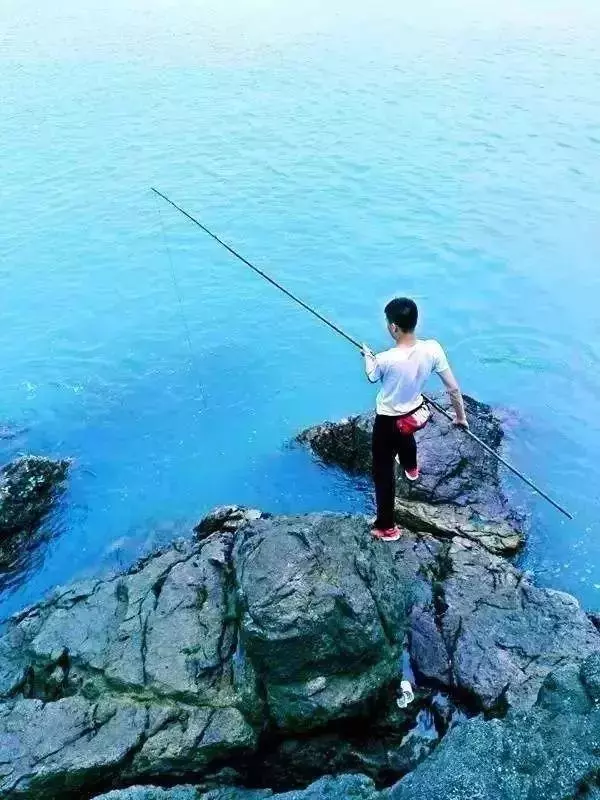 比鼓浪嶼更小眾浪漫,最適合情侶去的3座「藍眼淚」夢幻海島