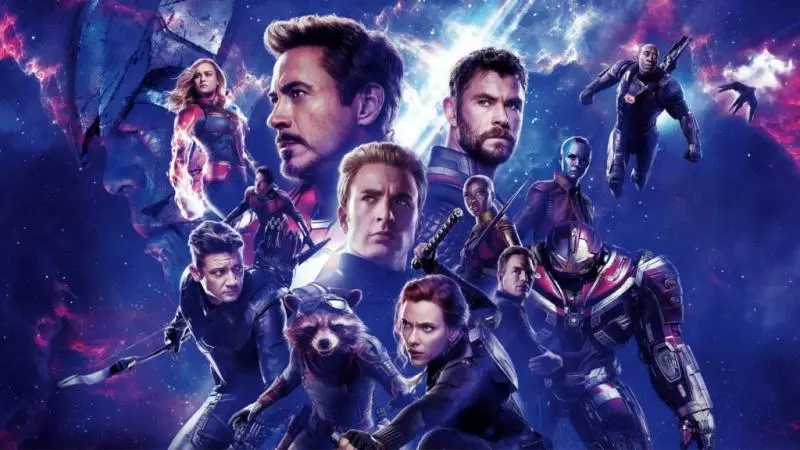《復仇者》上海上映過萬場!王家衛新戲只有11家放映 他嗆:沒有信仰的英雄只是一堆機器人