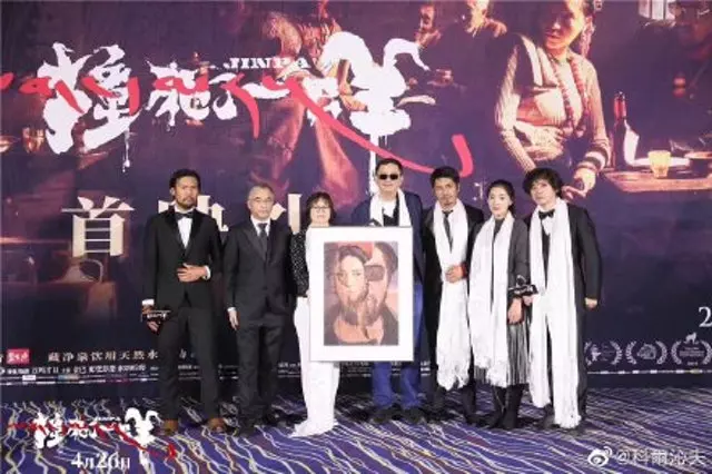 《復仇者》上海上映過萬場!王家衛新戲只有11家放映 他嗆:沒有信仰的英雄只是一堆機器人