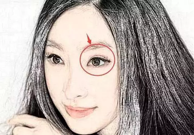 7種天生富婆面相,能掙錢守財,也能旺夫旺子旺家!