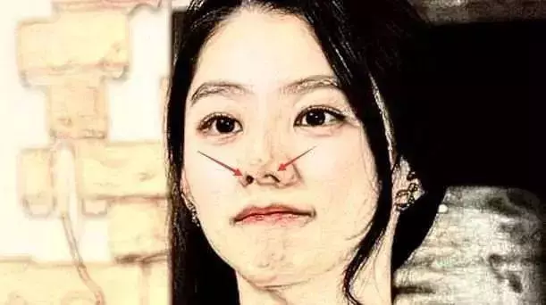 7種天生富婆面相,能掙錢守財,也能旺夫旺子旺家!
