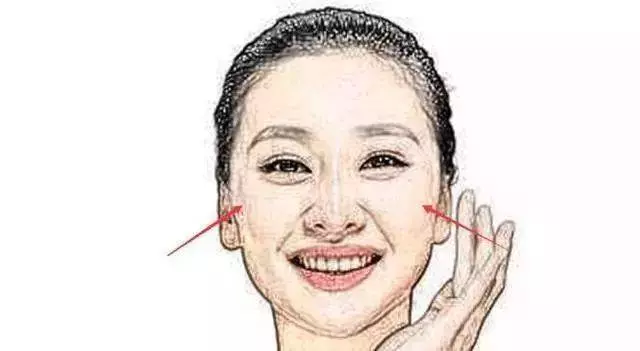 7種天生富婆面相,能掙錢守財,也能旺夫旺子旺家!