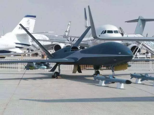 這次不是殲20:又一款隱身戰機被成飛研發出來 未來空戰將大變樣