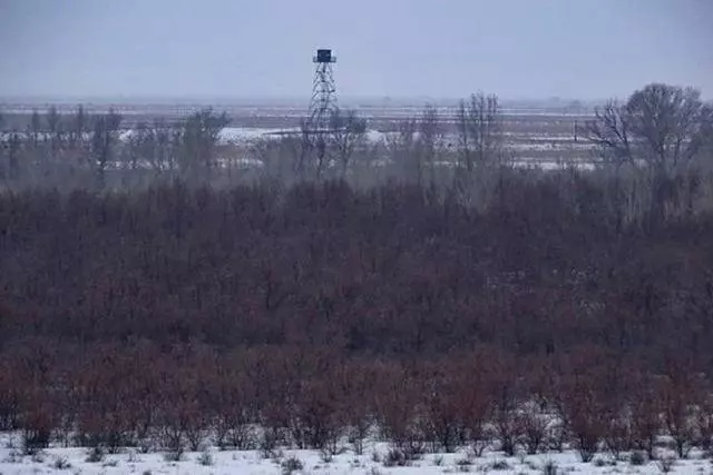 中國最危險的邊防區,士兵睡覺都要全副武裝,7條軍犬已犧牲