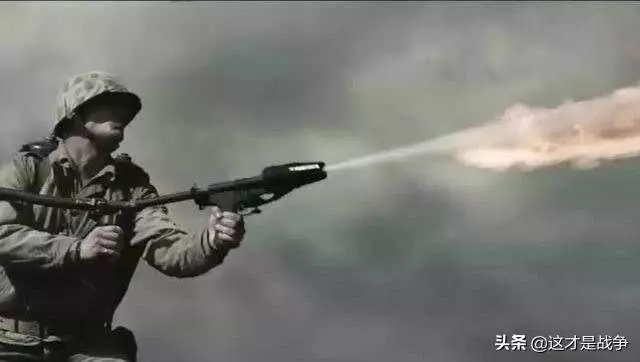 這一戰,絕對優勢的美軍為什麼打輸了?就兩個字:怕死