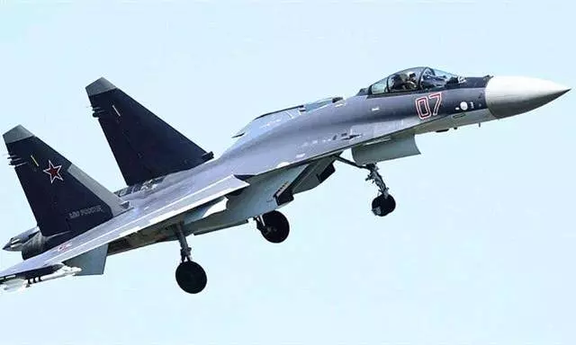 中國「最重要」的新一代戰機將實現量產,可與F22對抗