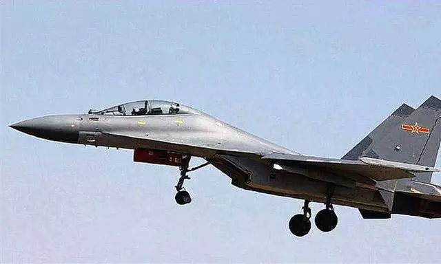 中國「最重要」的新一代戰機將實現量產,可與F22對抗