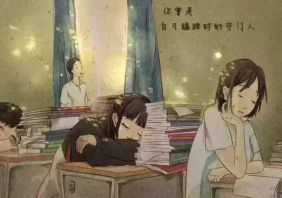 看似一張平平無奇的同學聚會照片,但卻瞬間被瘋傳!!你看出原因來了嗎?