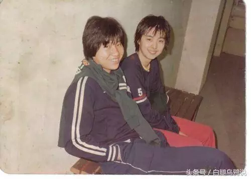 51歲王祖賢近照曝光 !! 被嚇到了...面容老態變形有點猙獰,女神形象盡毀!