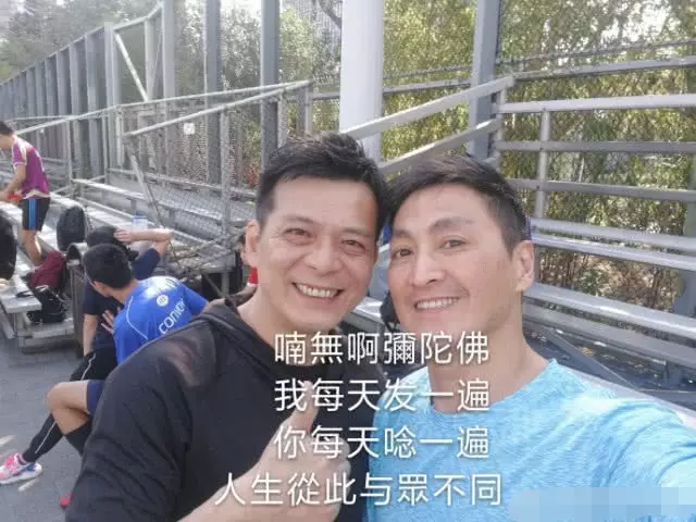 60歲何家勁至今未娶,當年跟高金素梅的約定馬上就到了,女方終於回應了:當年的約定只是一句玩笑話