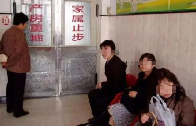 孫子才四個月,兒媳又被查出三個月身孕,孩子出生後全家無法淡定