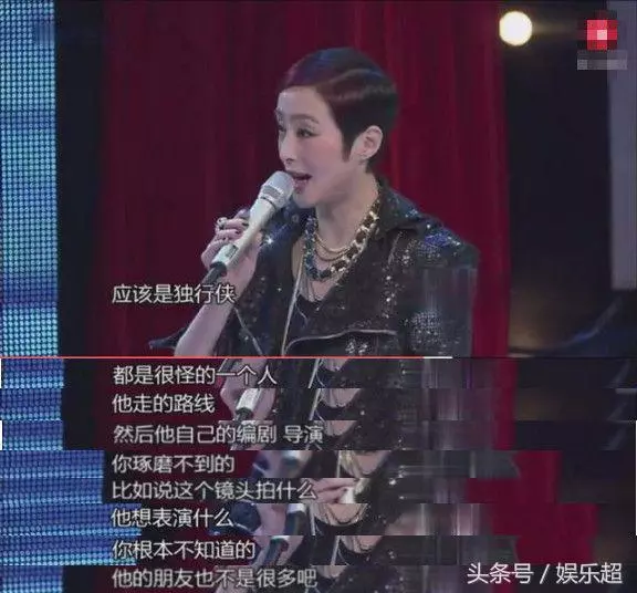 50歲張敏全家照曝光!老公竟是冷峻帥哥!三字點評周星馳太準確!