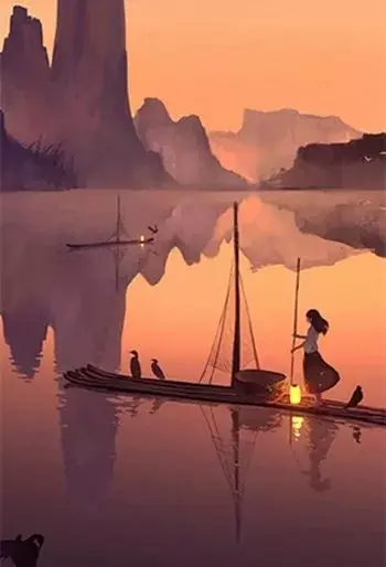 平平淡淡才是真,平平安安才是福