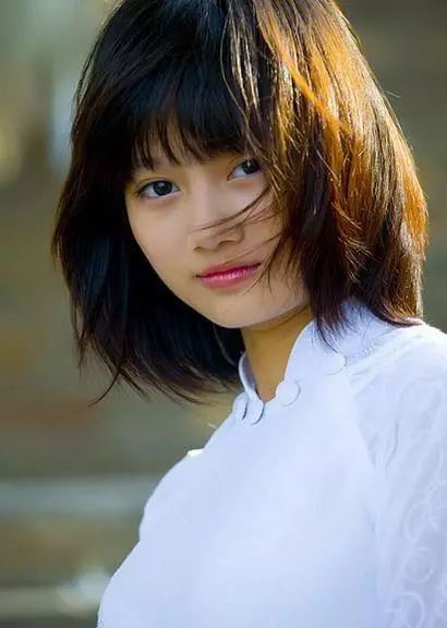 怪不得都買越南媳婦!看看越南的20歲女孩都長什麼樣...!!