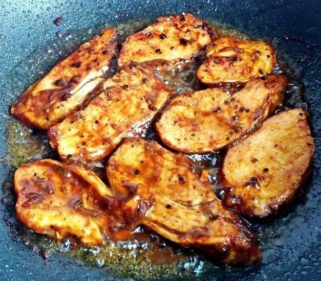 想吃酥脆香嫩的雞胸肉?不煮不炸,不放油,方法簡單新手一學就會