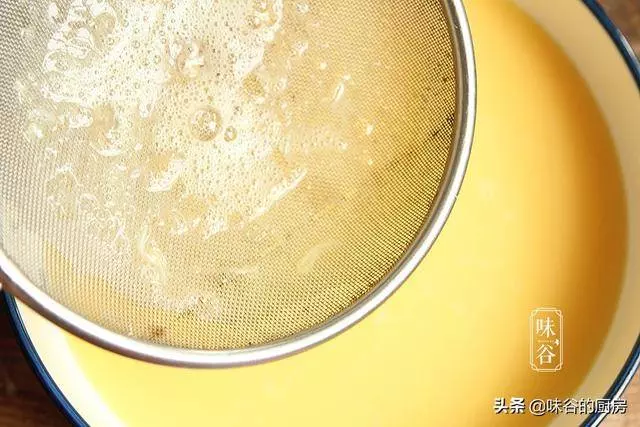此海鮮和雞蛋是絕配,不僅是一道美味,更是食補,要多做給小孩吃
