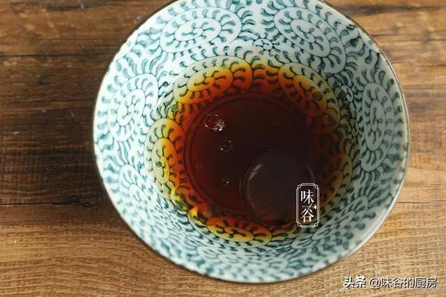 此海鮮和雞蛋是絕配,不僅是一道美味,更是食補,要多做給小孩吃