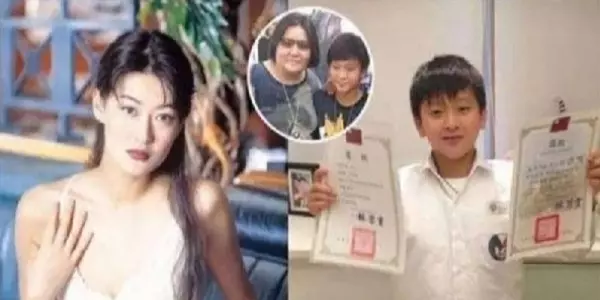 她20歲靠「三級片成名」,孩子才半歲就自殺!一生如「電影」般戲劇,為「這個男人」情傷百回!