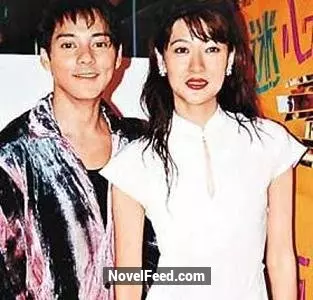 她20歲靠「三級片成名」,孩子才半歲就自殺!一生如「電影」般戲劇,為「這個男人」情傷百回!