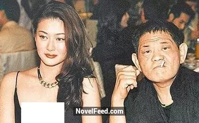 她20歲靠「三級片成名」,孩子才半歲就自殺!一生如「電影」般戲劇,為「這個男人」情傷百回!