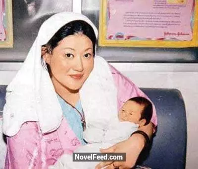 她20歲靠「三級片成名」,孩子才半歲就自殺!一生如「電影」般戲劇,為「這個男人」情傷百回!
