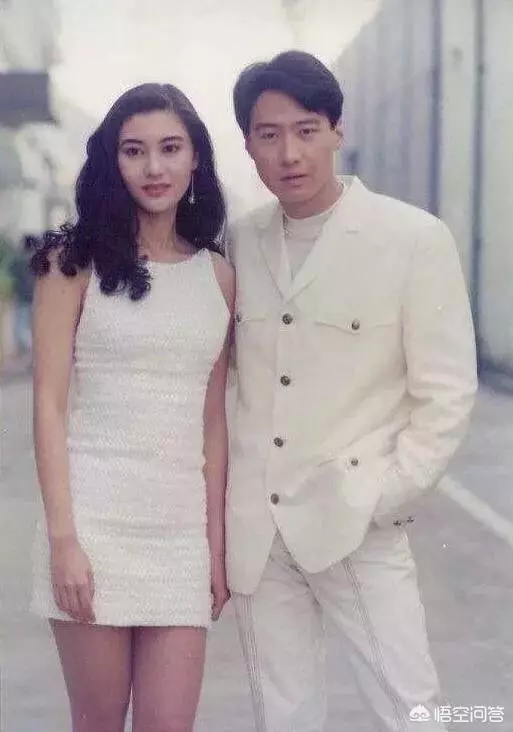 大明星片場罕見合影照,一張比一張珍貴,網友感嘆:物是人非