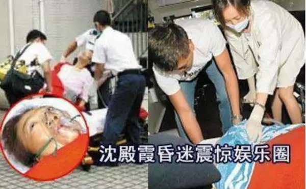 禿頭38年,為趙雅芝拋妻女,前妻含恨而終,女兒慘靠104元生活!