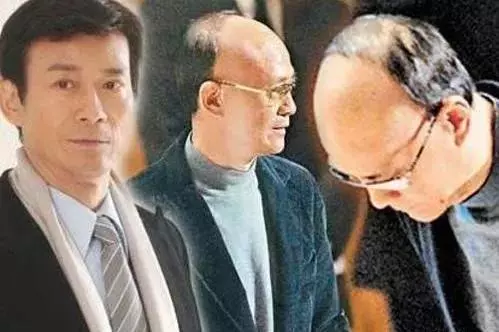 禿頭38年,為趙雅芝拋妻女,前妻含恨而終,女兒慘靠104元生活!