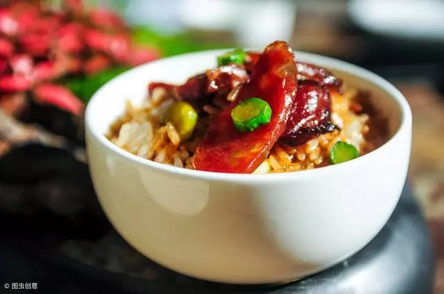 7種快手燜飯,有菜有肉,色香味俱全,太好吃了!