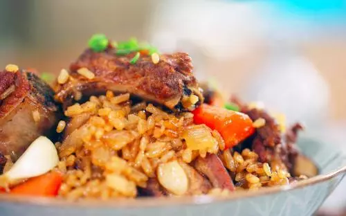7種快手燜飯,有菜有肉,色香味俱全,太好吃了!