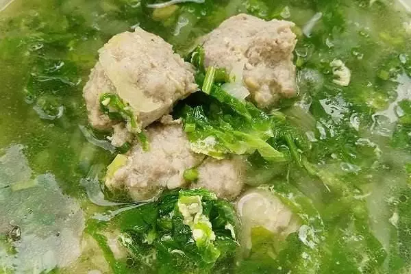 教你5種丸子做法,Q彈有嚼勁,外酥里嫩,非常好吃!
