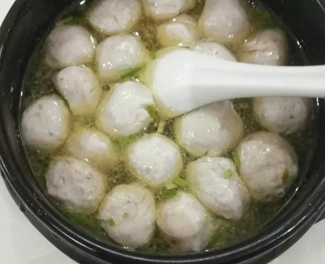 教你5種丸子做法,Q彈有嚼勁,外酥里嫩,非常好吃!