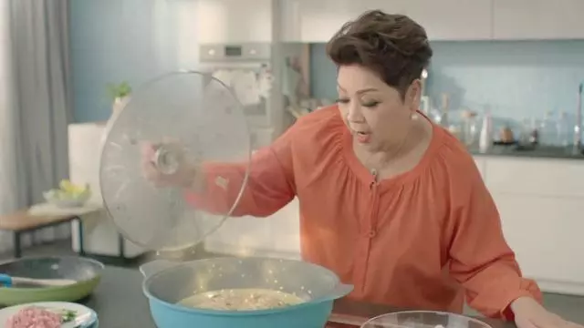 肥媽榮升做太奶奶!65歲TVB人氣女星興奮報喜:我的曾孫出生了