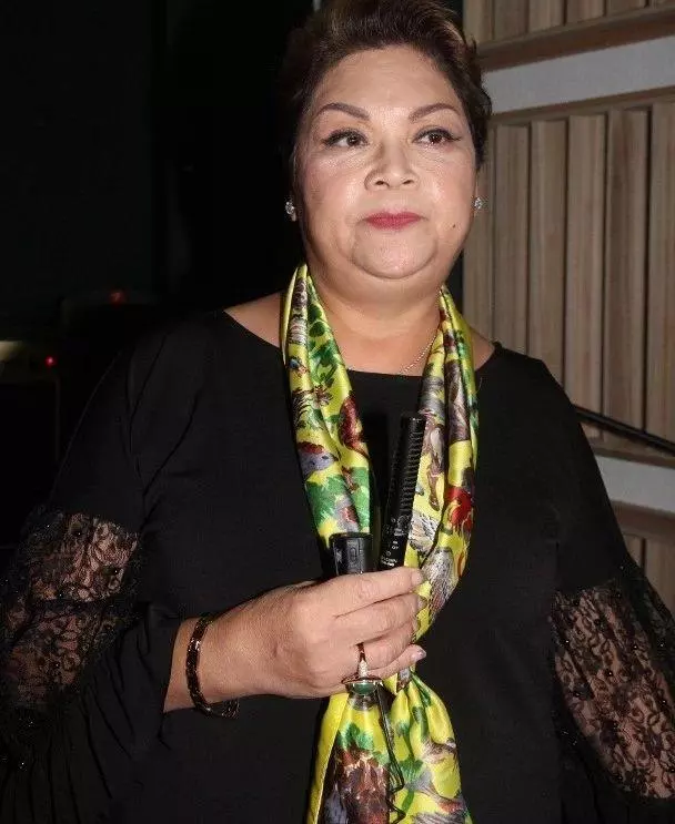 肥媽榮升做太奶奶!65歲TVB人氣女星興奮報喜:我的曾孫出生了