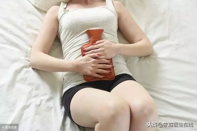 月經量過少是病嗎?少於這個天數,要警惕疾病!