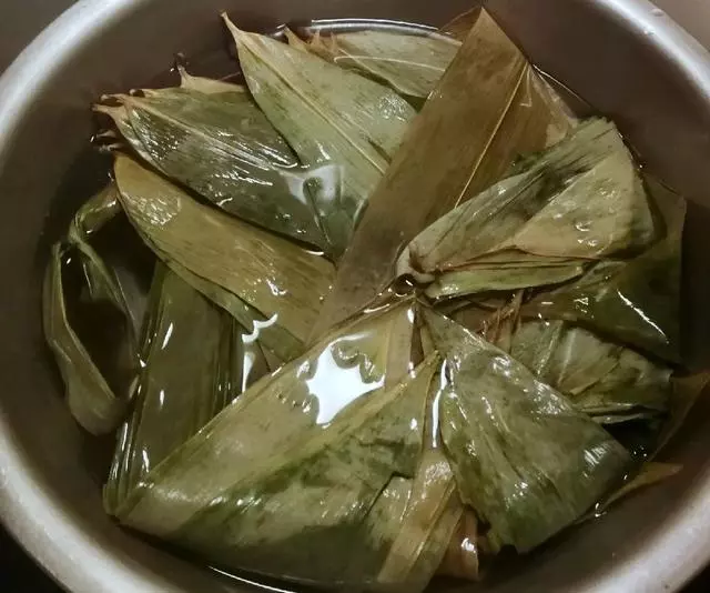 端午節就快要到了,趕緊學會之後做給家人吃吧,送人也不錯!