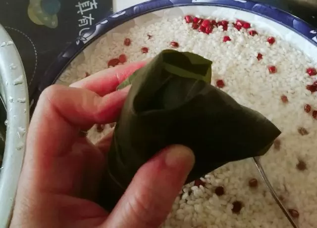 端午節就快要到了,趕緊學會之後做給家人吃吧,送人也不錯!