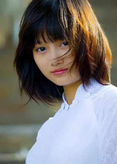 怪不得都買越南媳婦!看看越南的20歲女孩都長什麼樣...!!!