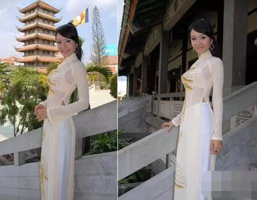 怪不得都買越南媳婦!看看越南的20歲女孩都長什麼樣...!!!